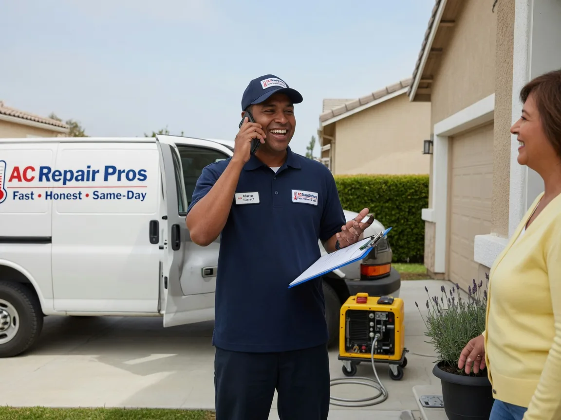 AC Repair Martin, KY FAQs